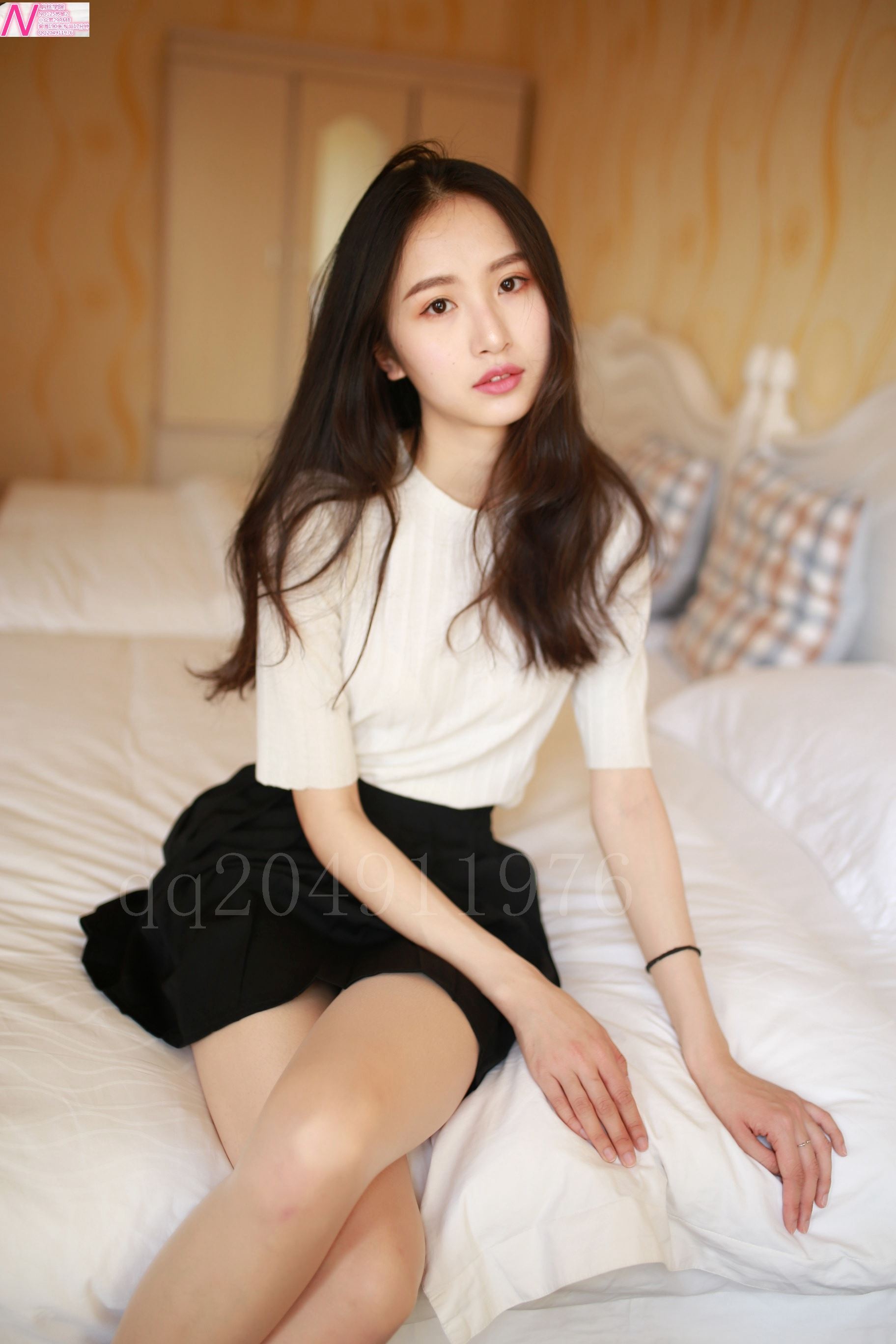 125苏敏200p 纳丝摄影